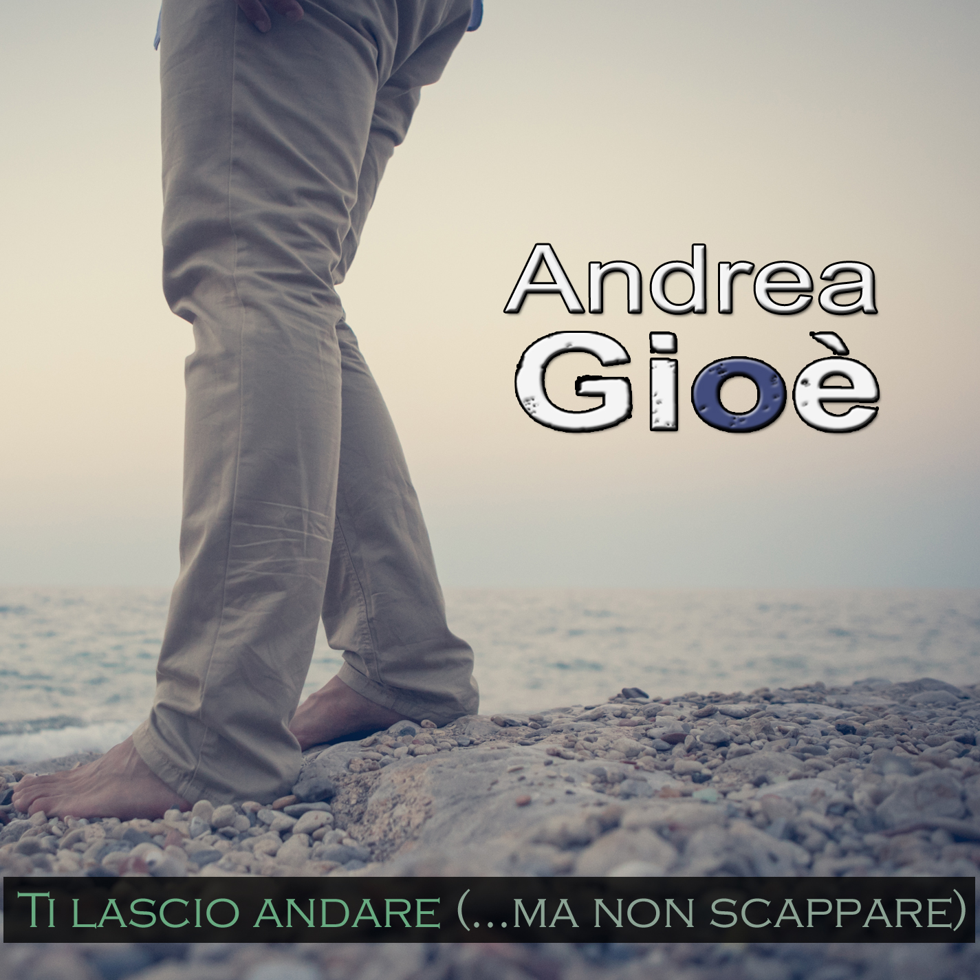 Ti lascio andare